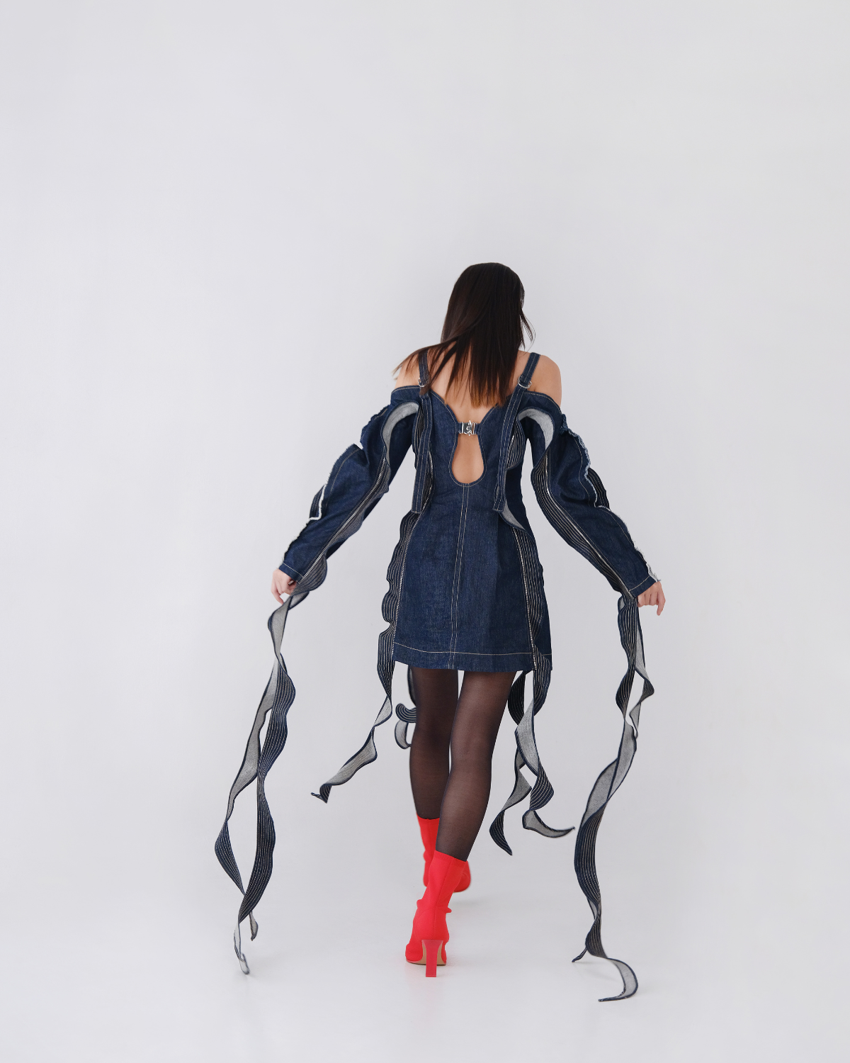 Dimitri Dress
