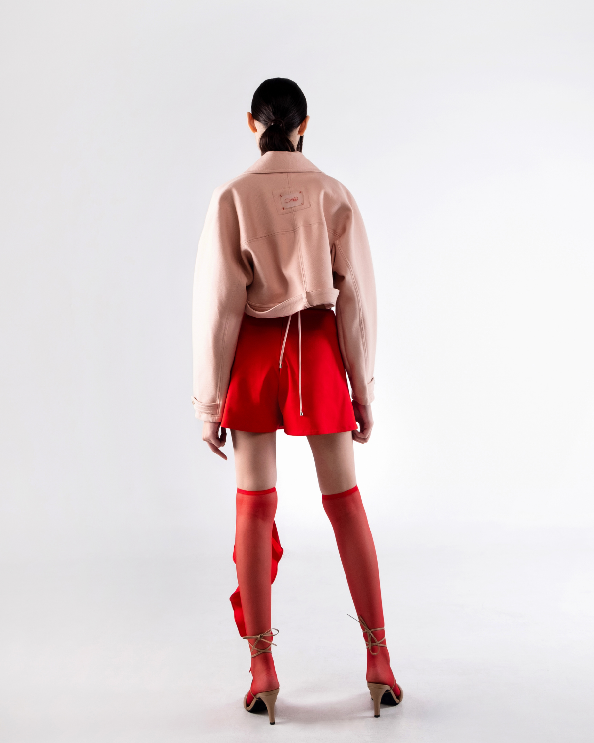 Lucille Skort