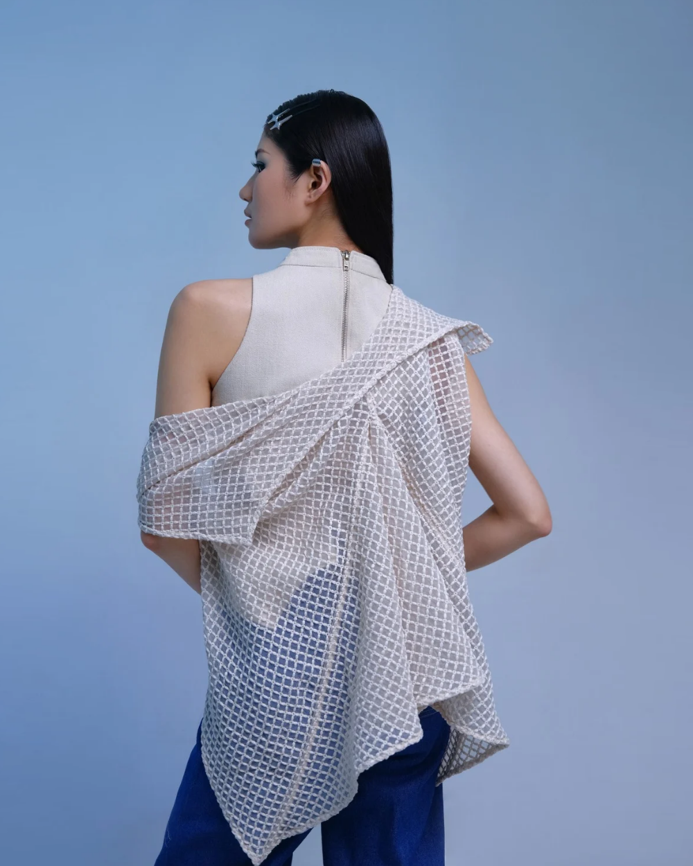 Pascal Vest