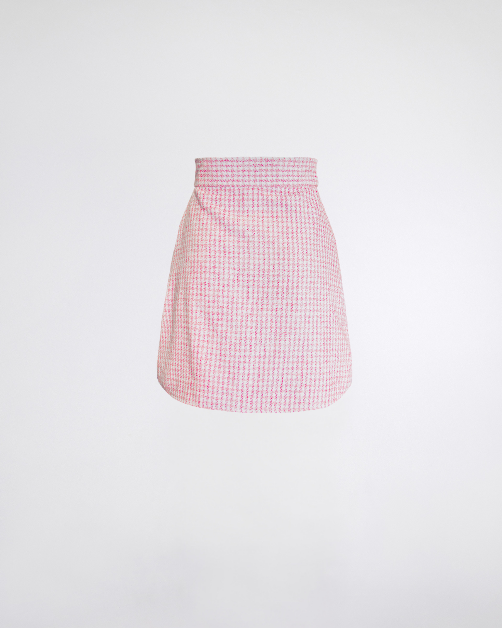 Delaney Skort Pink