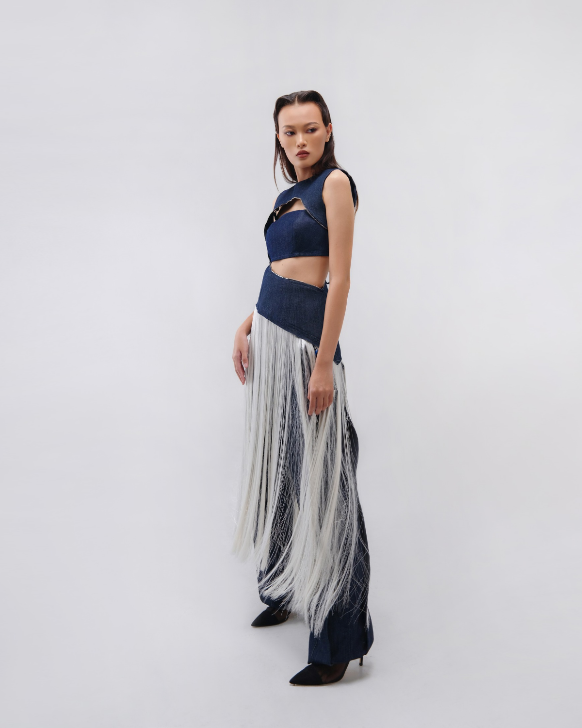 Madison Harness