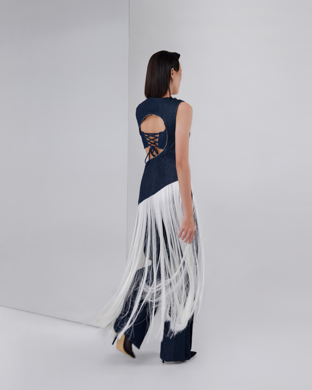 Madison Harness