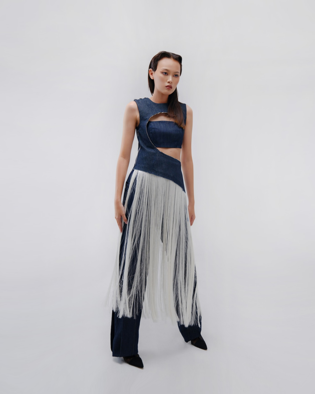 Madison Harness