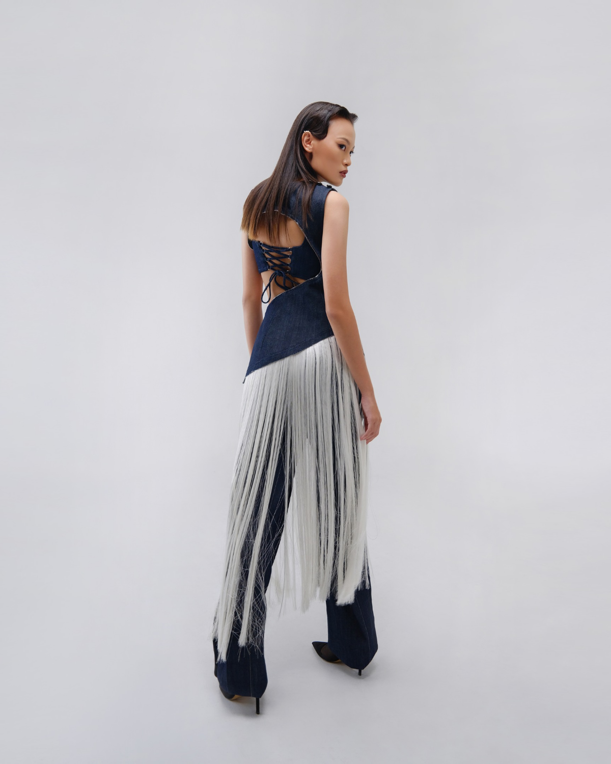 Madison Harness