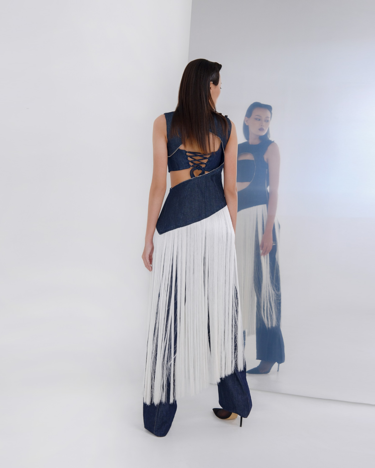 Madison Harness