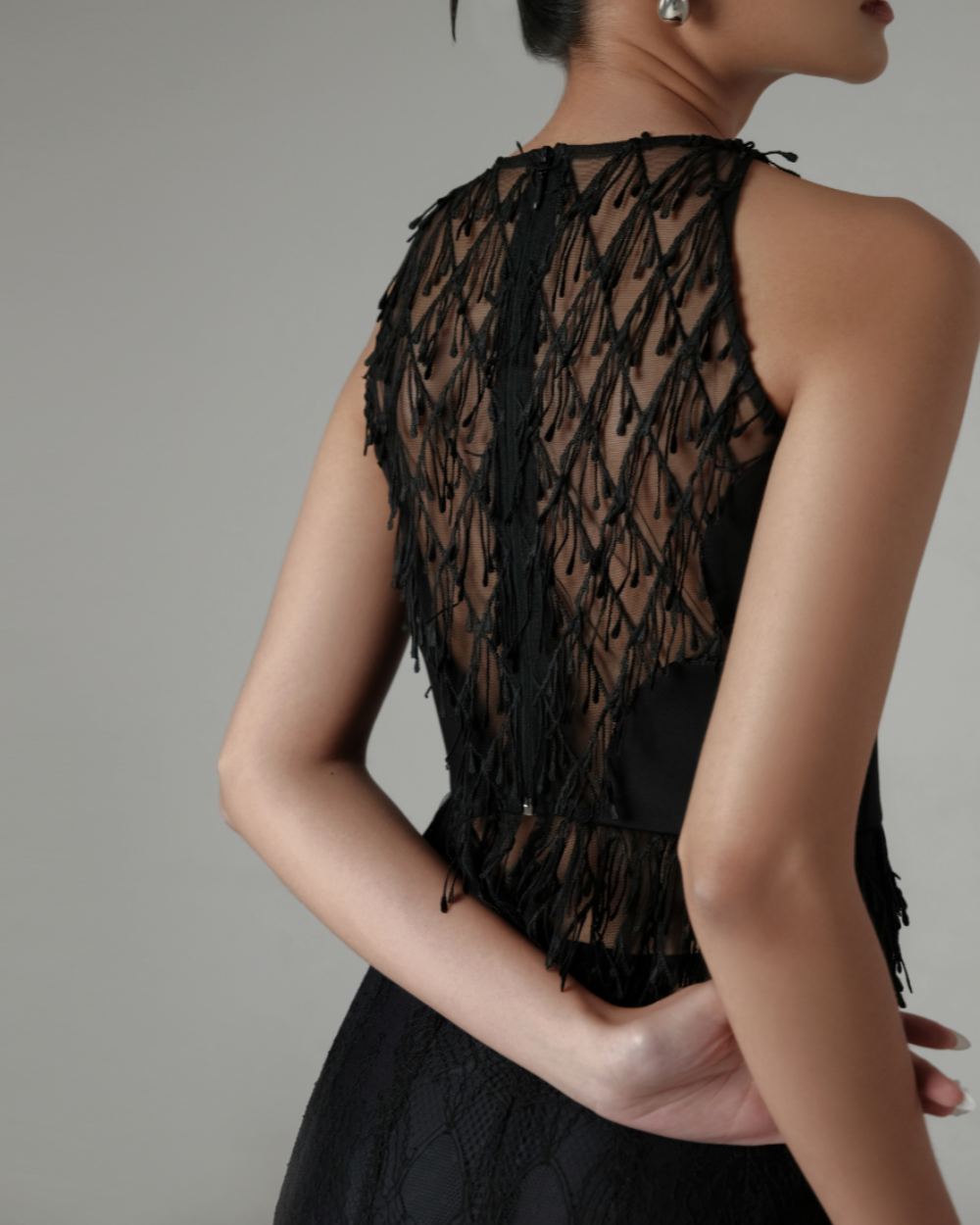 Eillish Top