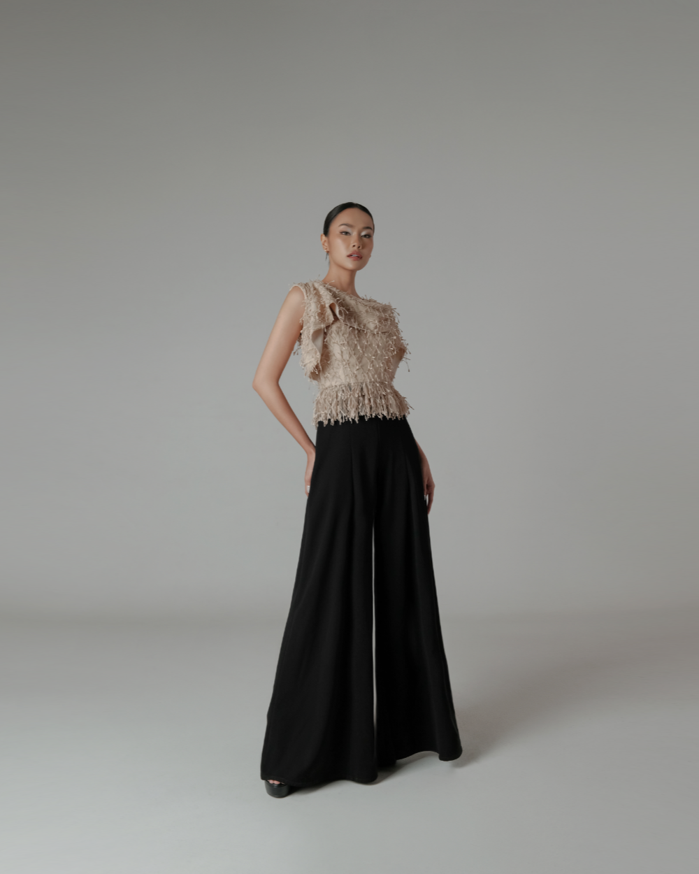 Gemma Jumpsuit