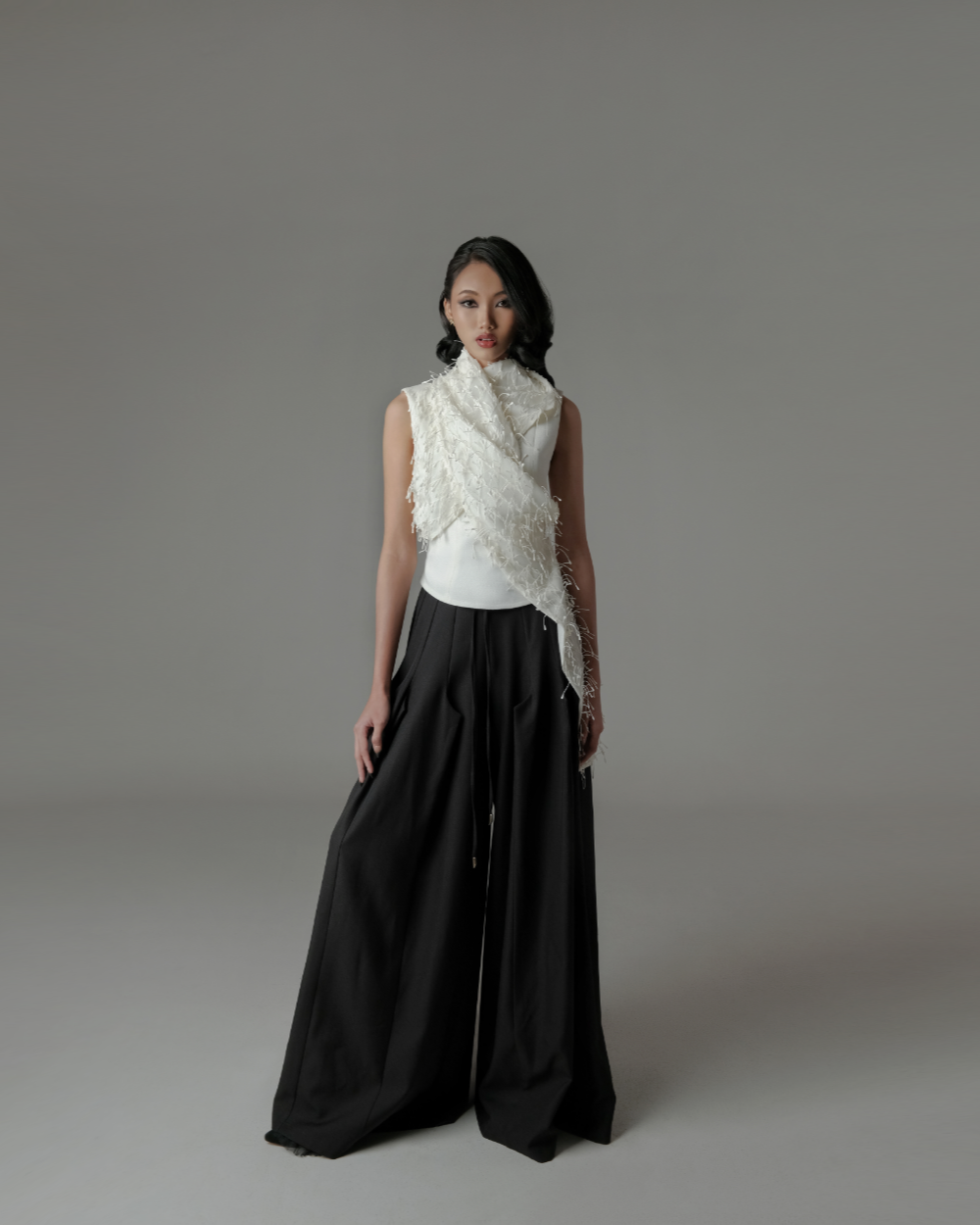 Selma Top