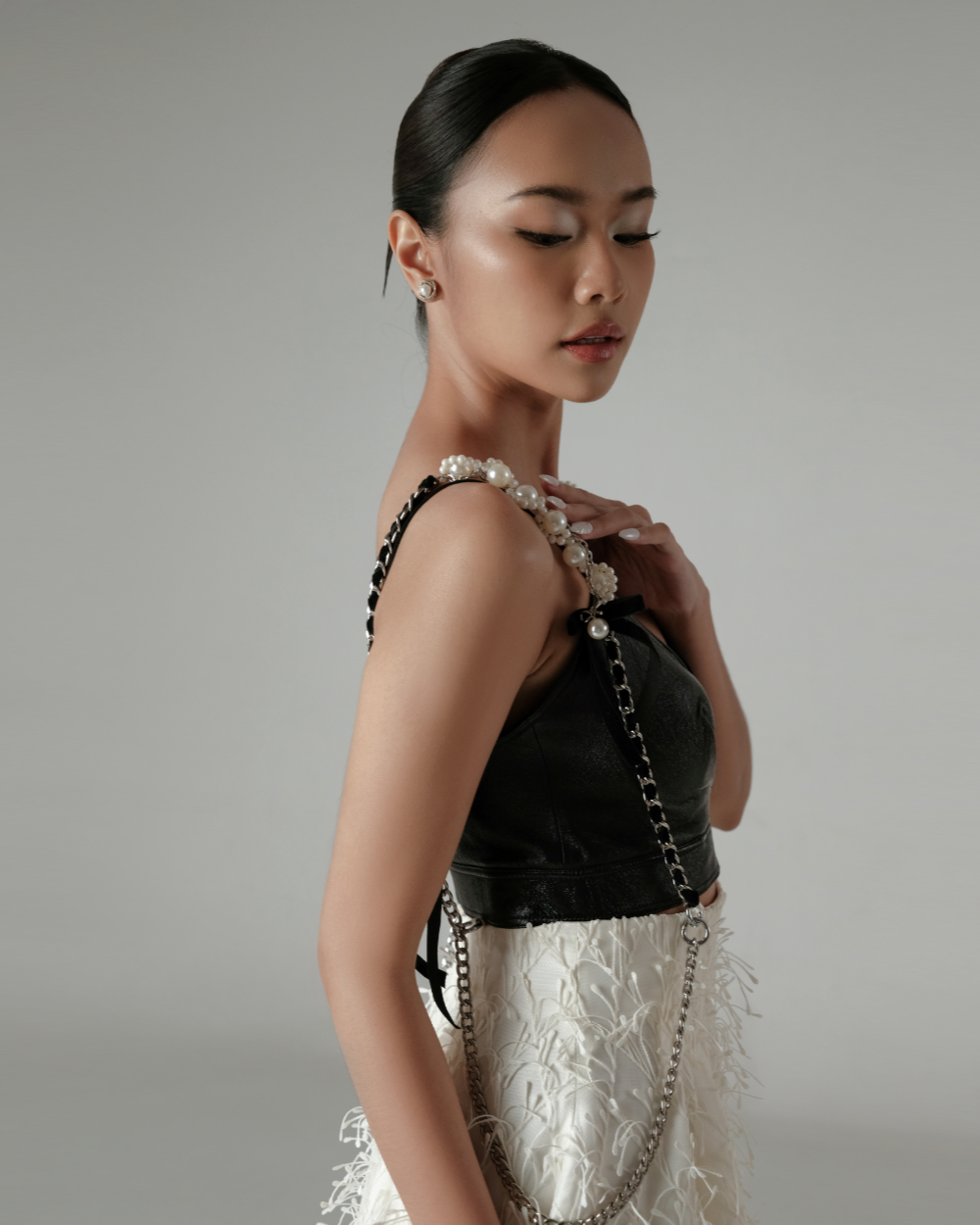 Maisie Straps