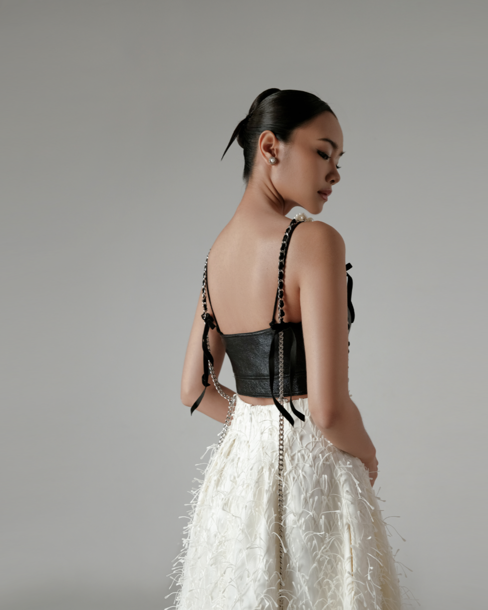 Maisie Straps