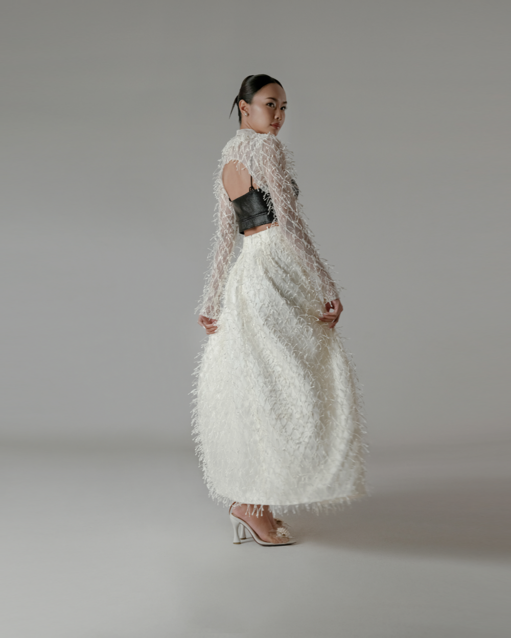 Geneva Skirt