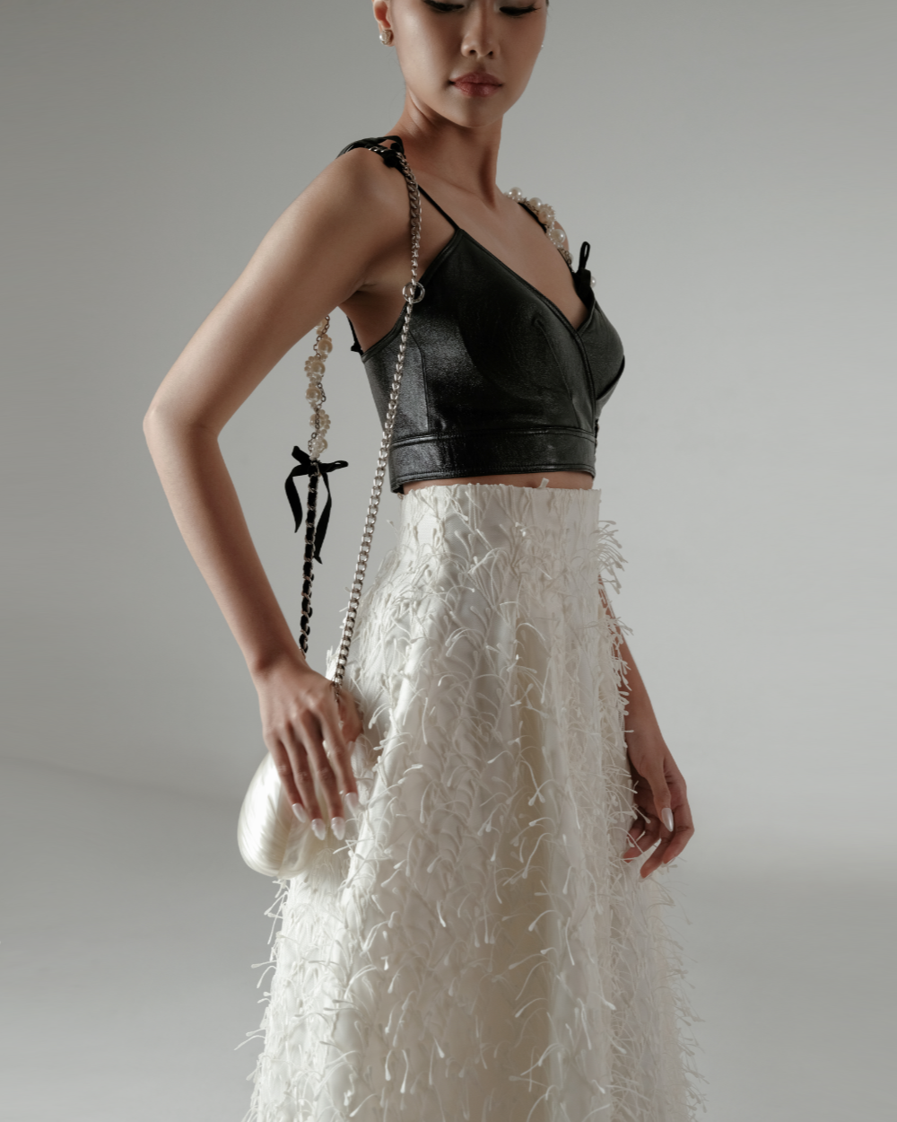 Maisie Straps
