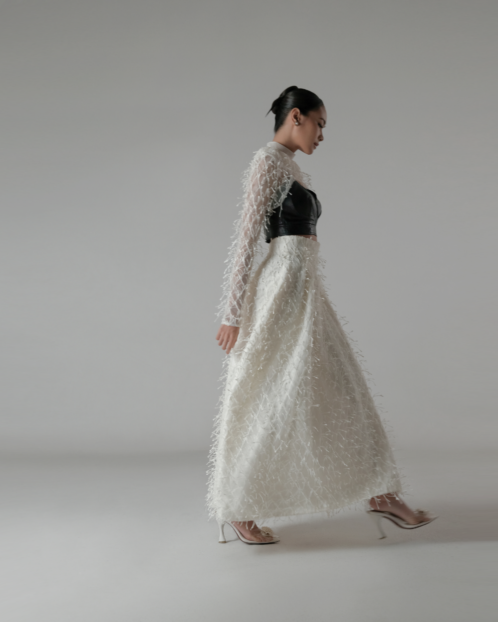Geneva Skirt