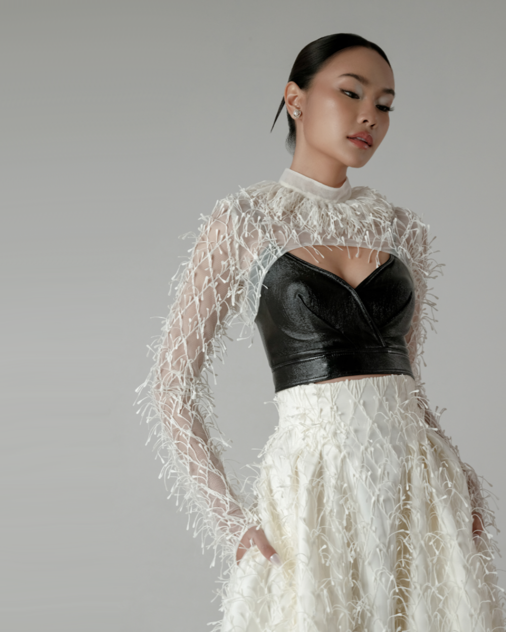 Geneva Skirt