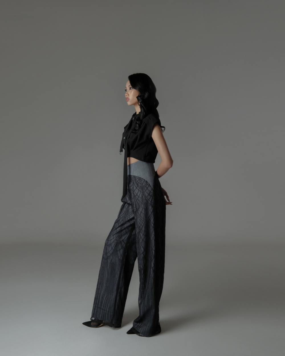 Stacey Pants
