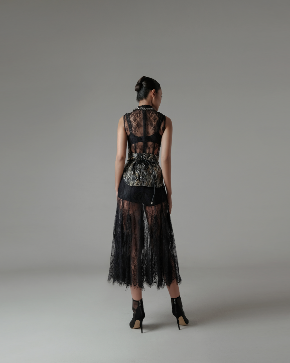 Lorraine Dress