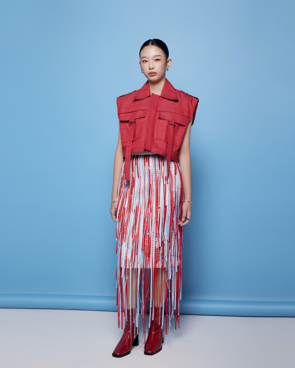 Dian Skirt