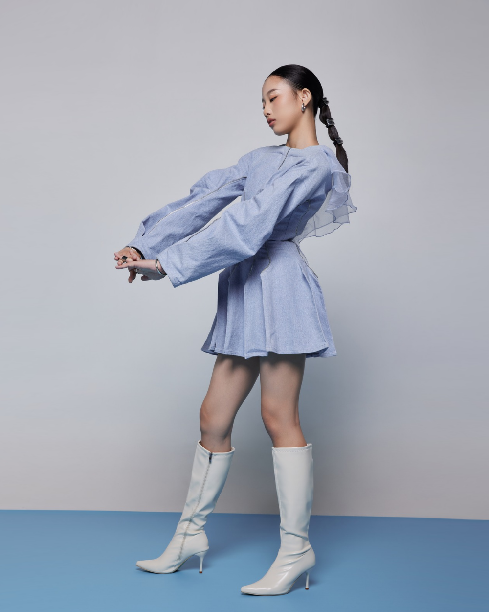 Alpha Dress