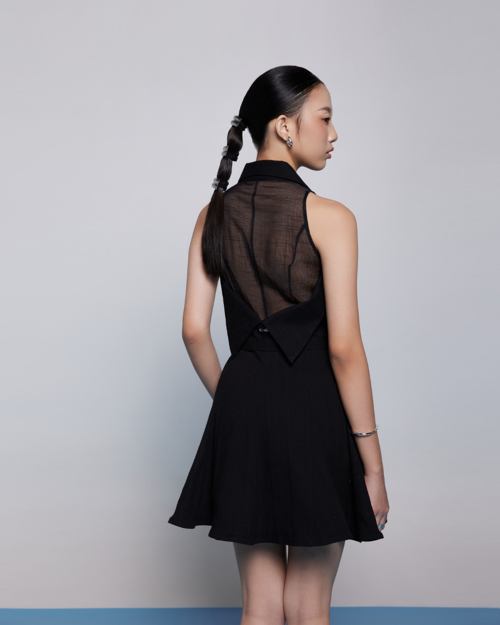 Alba Mini Dress