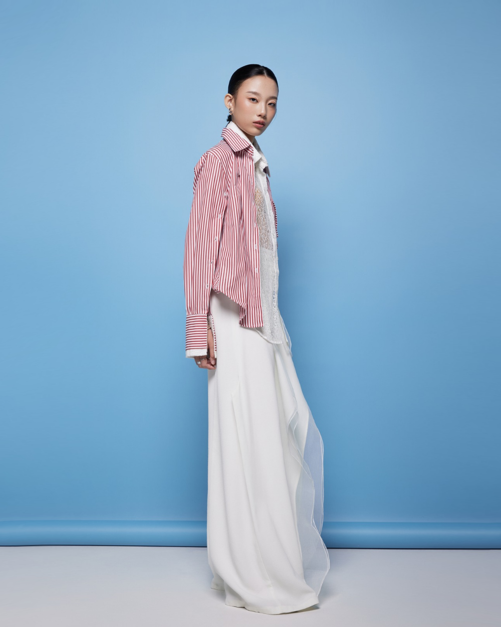 Twyla Double Shirt