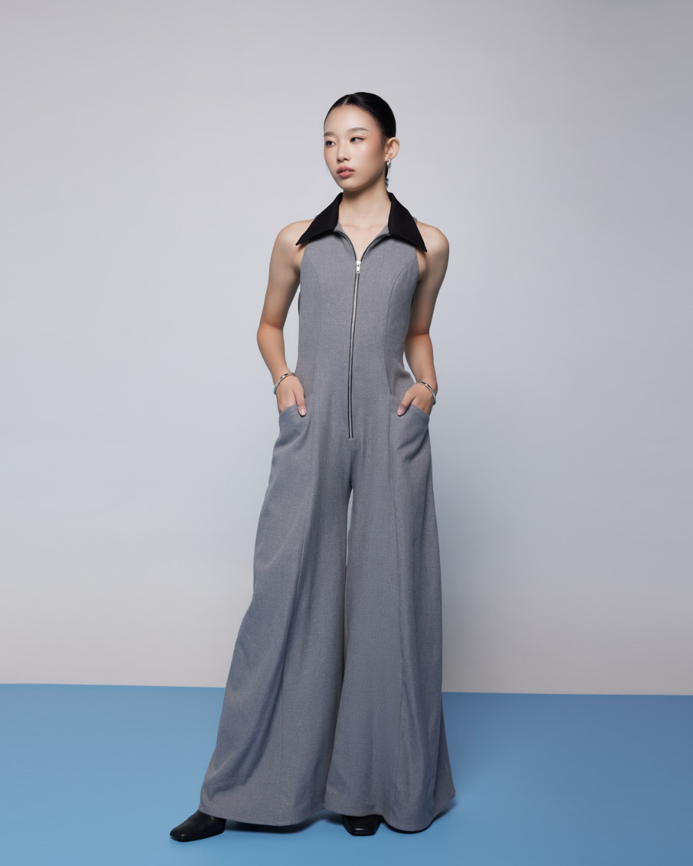 Alba Jumpsuit