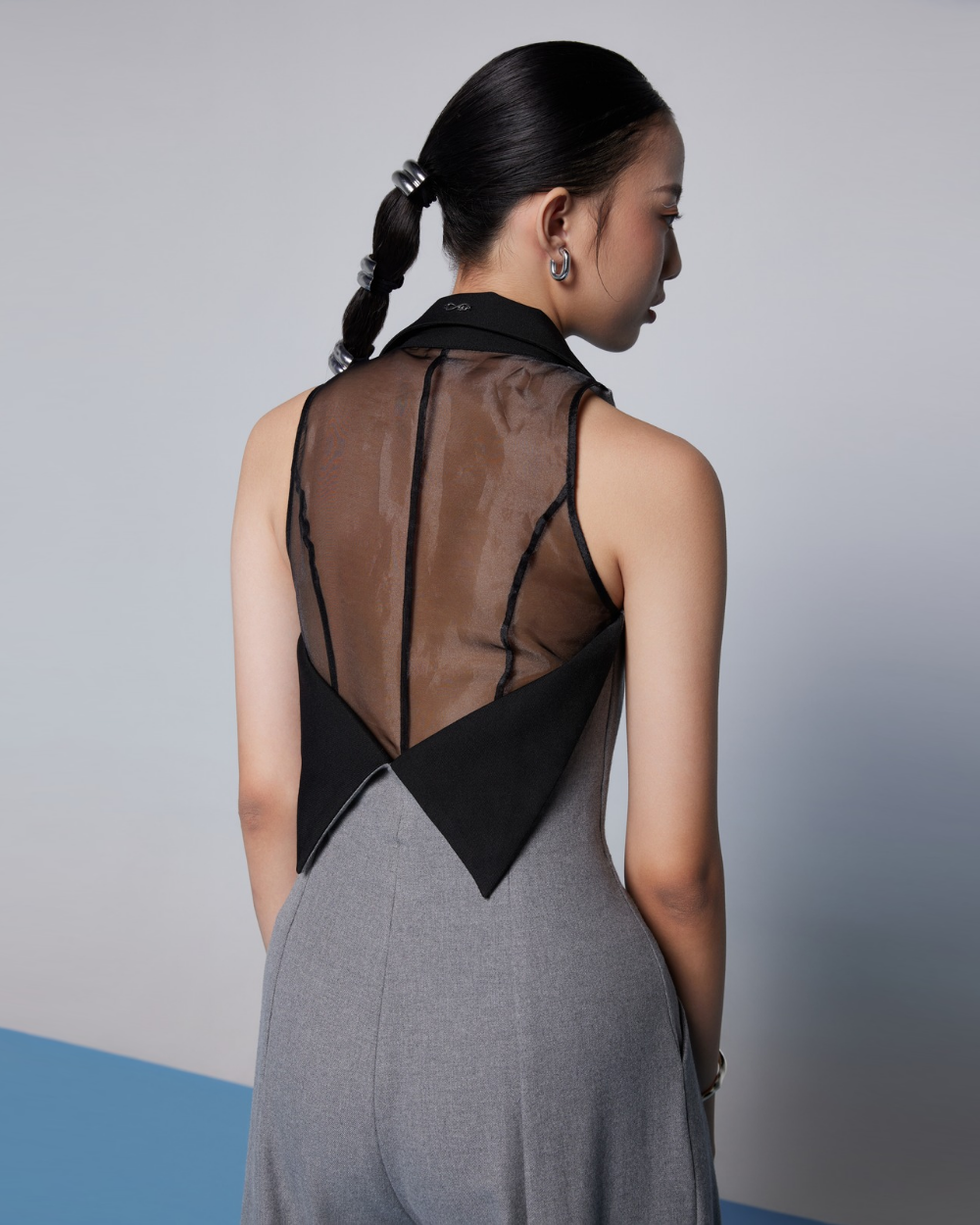 Alba Jumpsuit