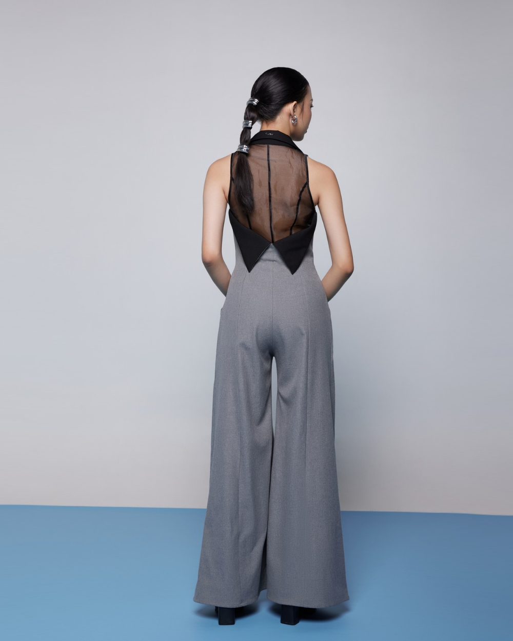 Alba Jumpsuit
