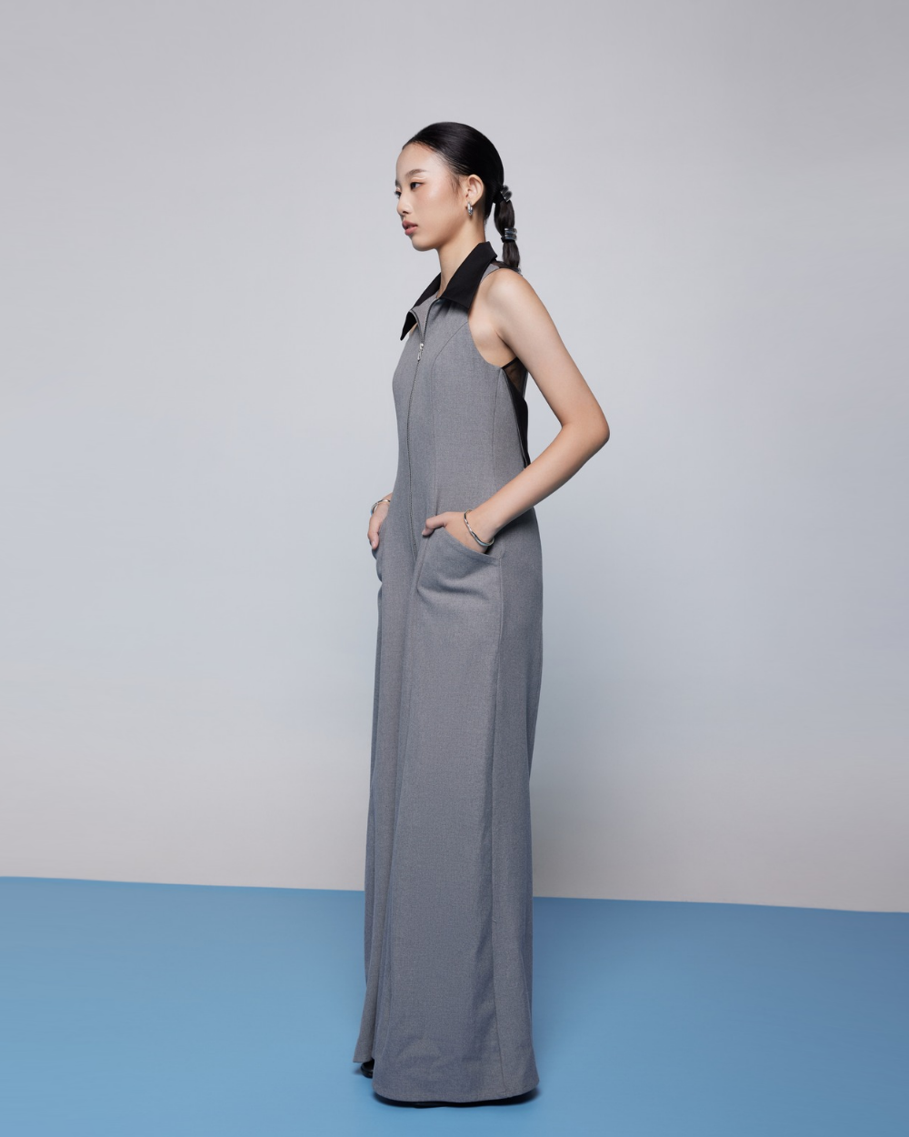 Alba Jumpsuit