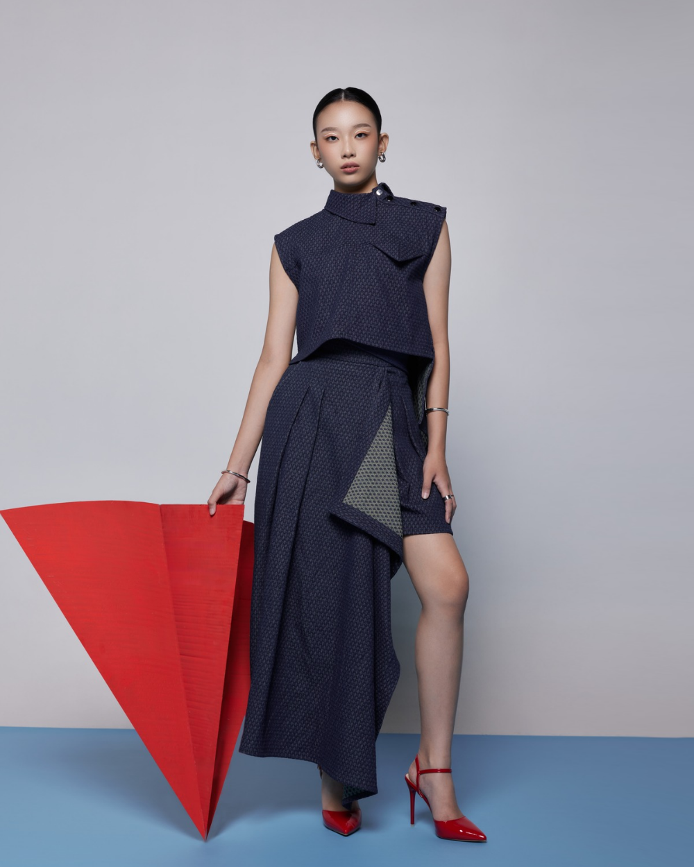 Marcie Skirt