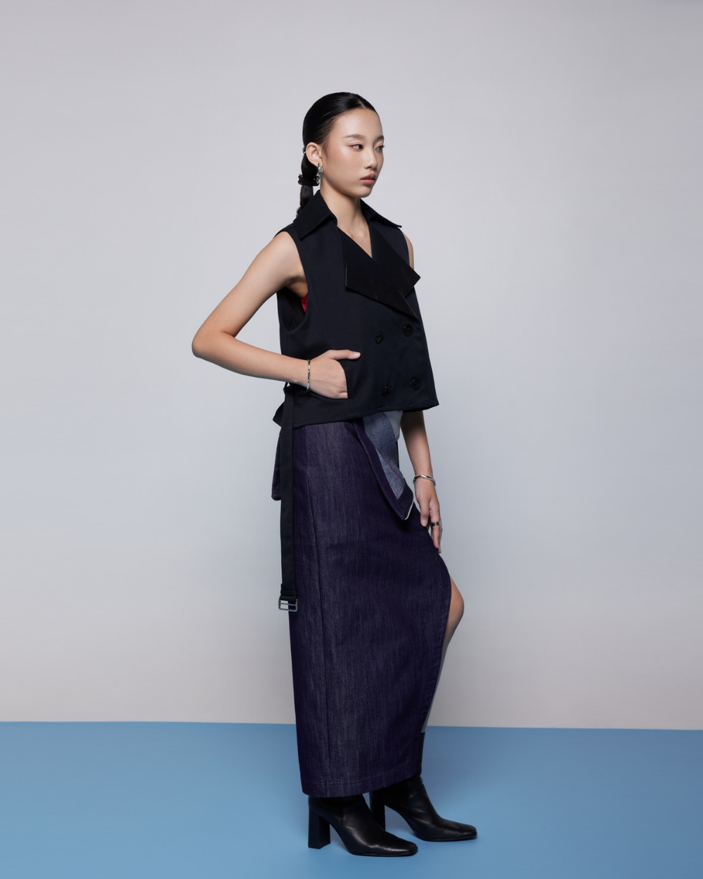 Valerie Skirt