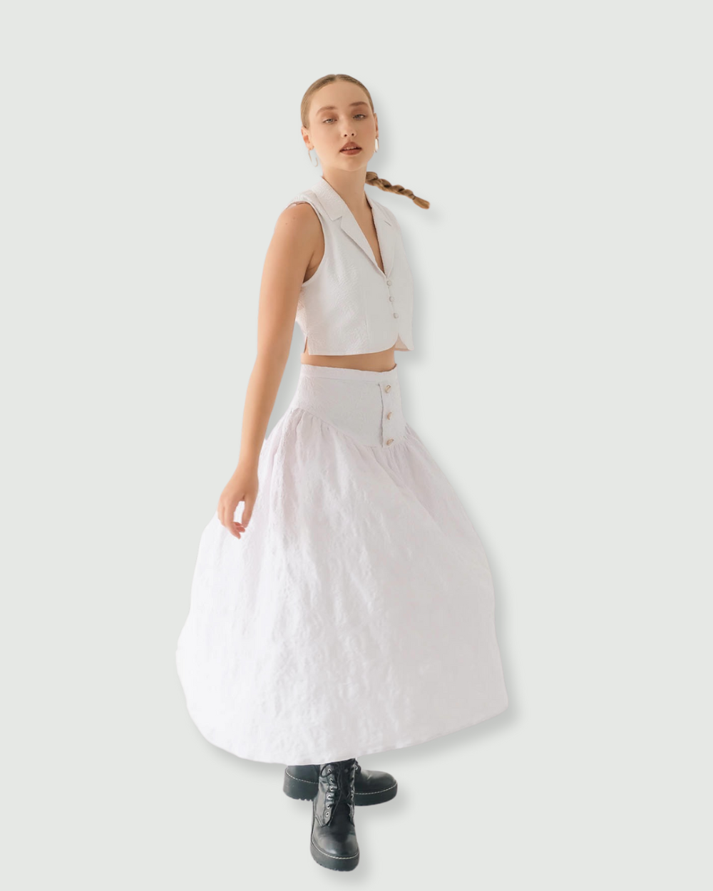 Celeste Skirt