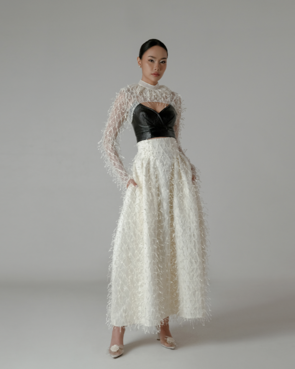 Geneva Skirt