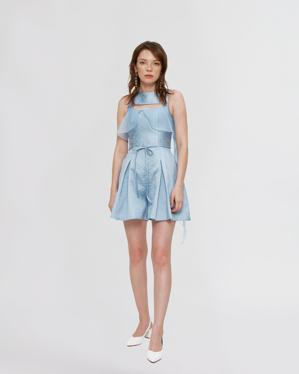 Ichibu Jumpsuit