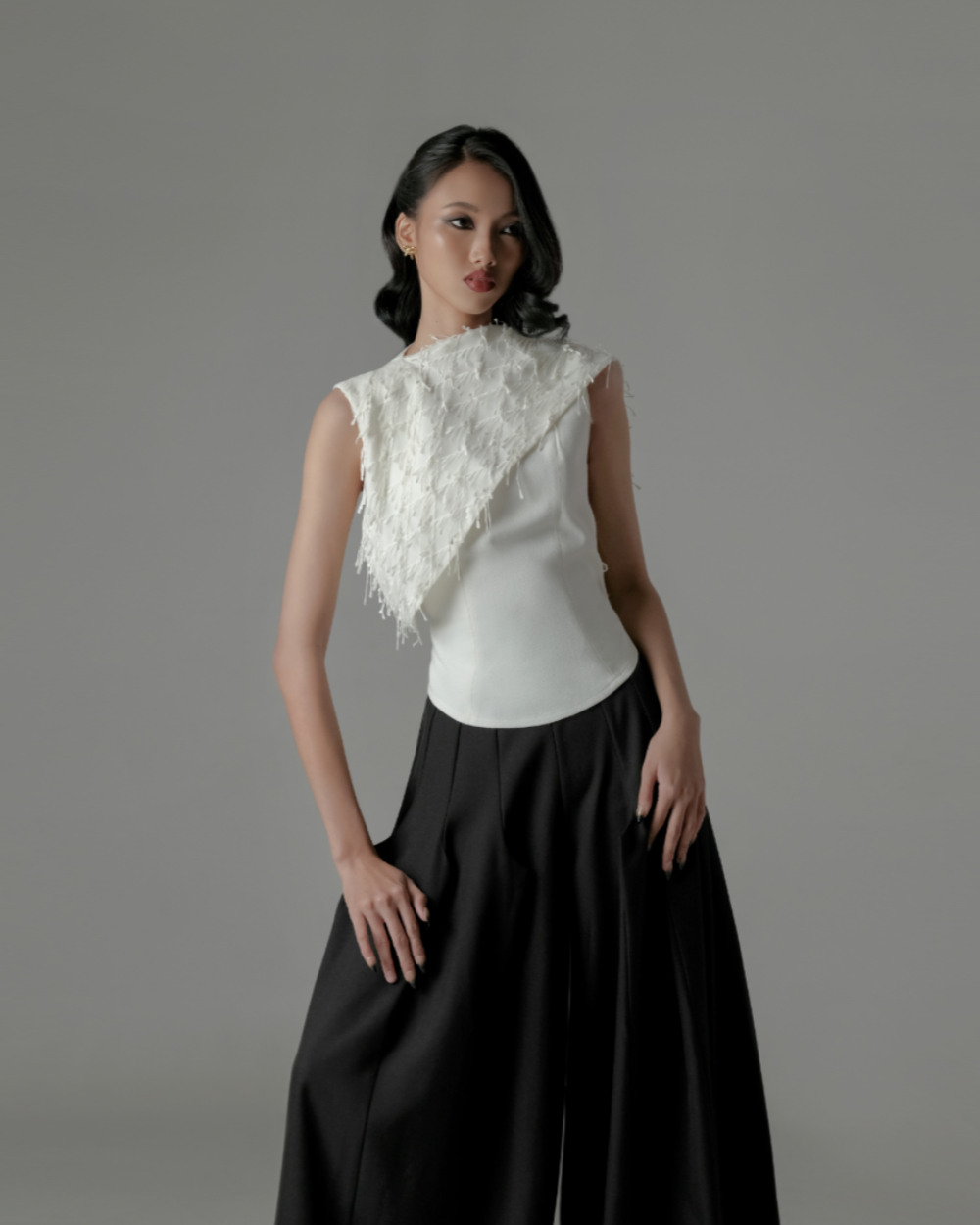 Selma Top