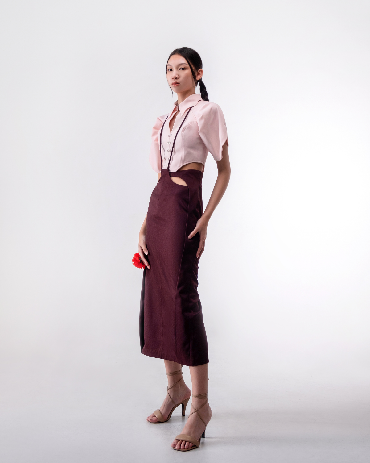 Ava Skirt