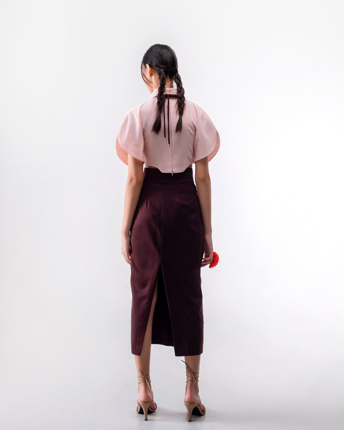 Ava Skirt