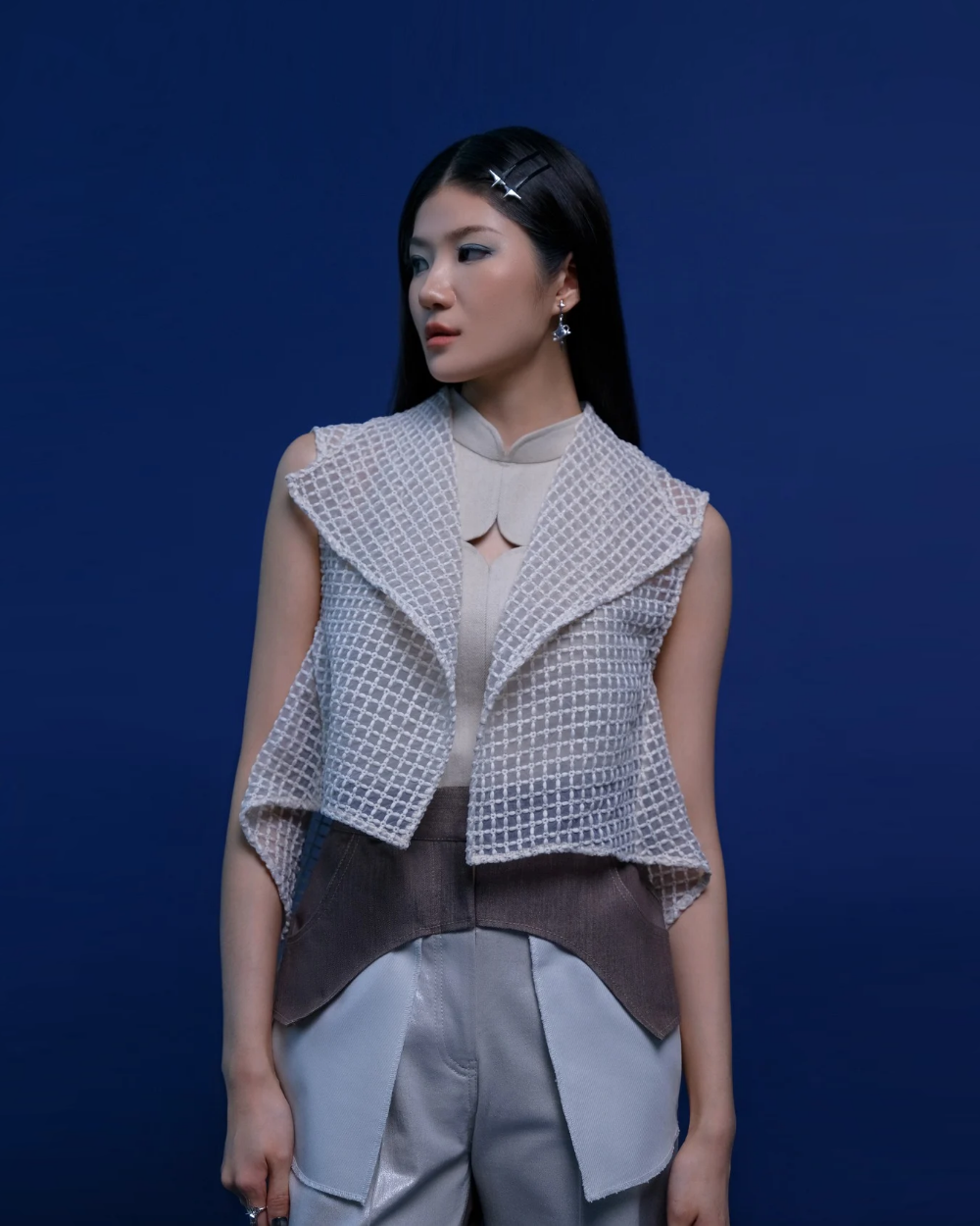 Pascal Vest