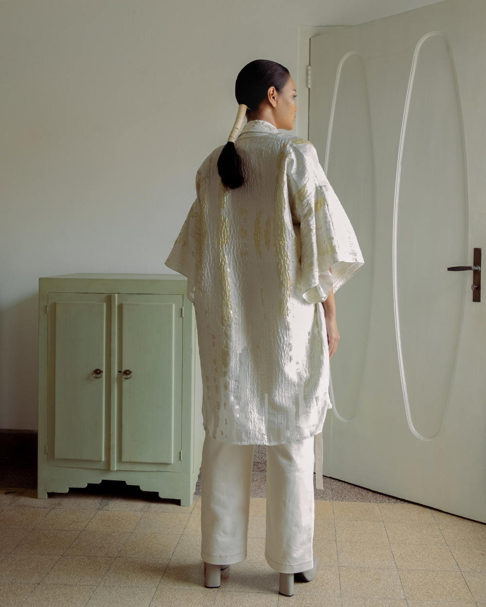 Malika Outer