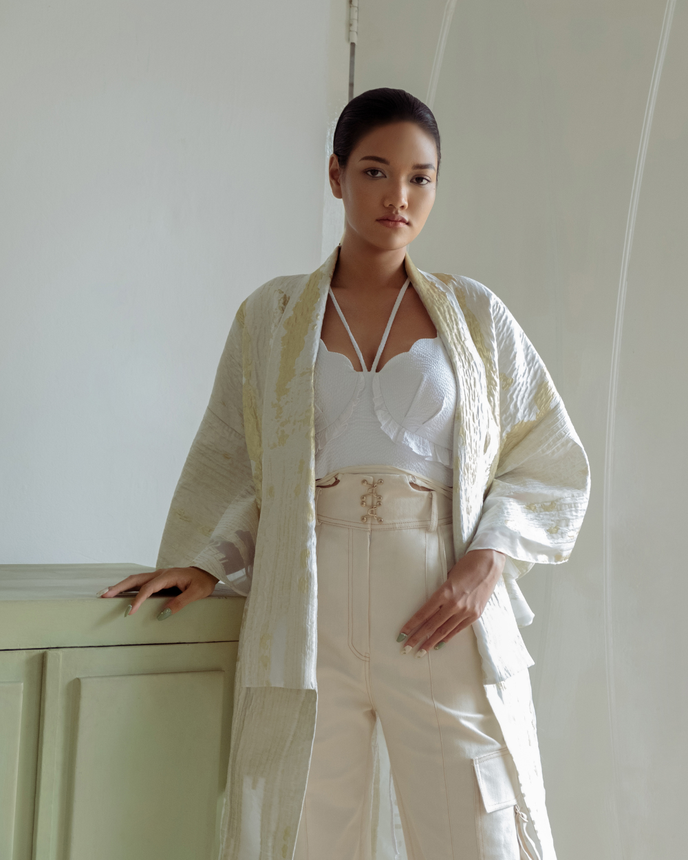 Malika Outer