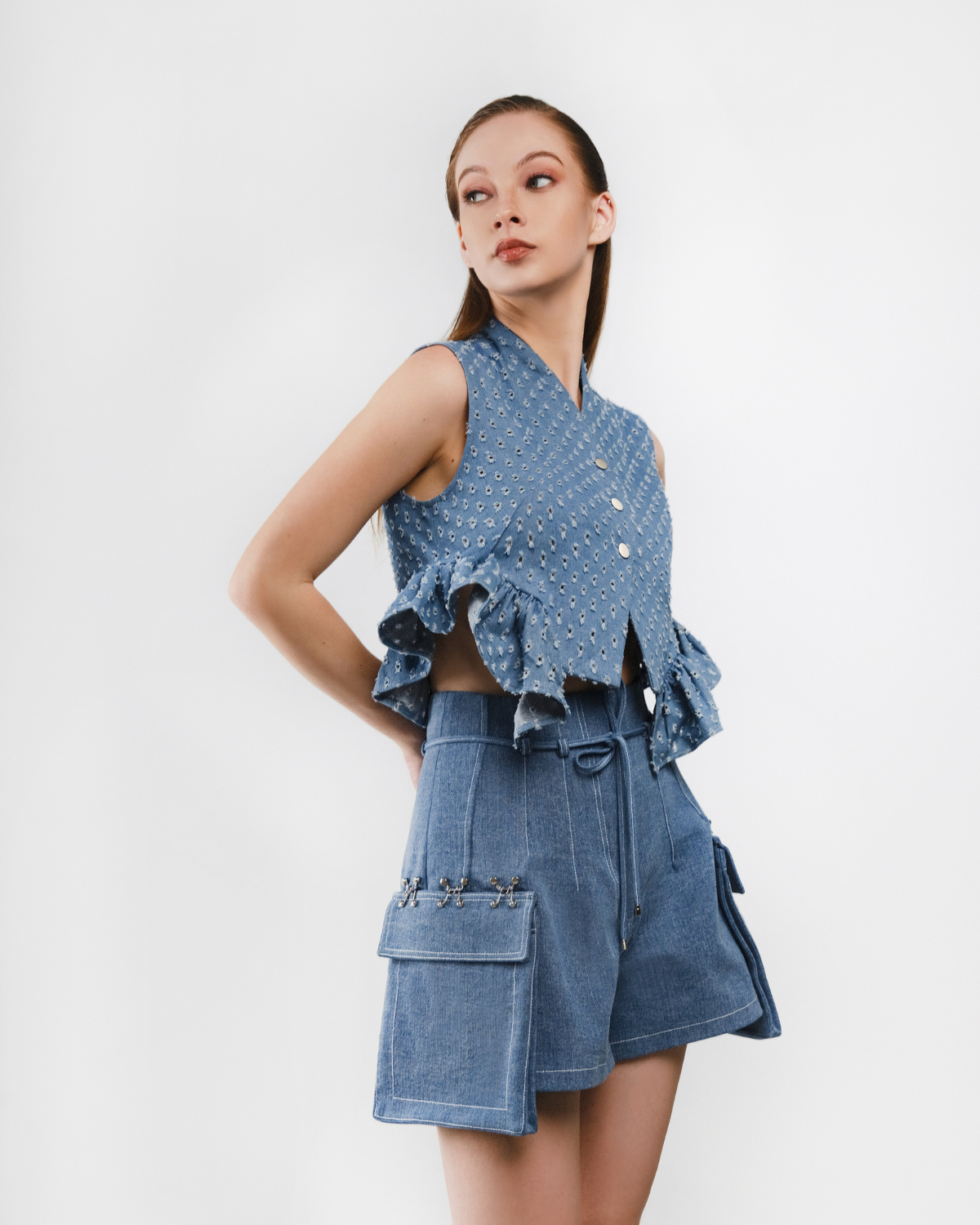 Maddox Shorts