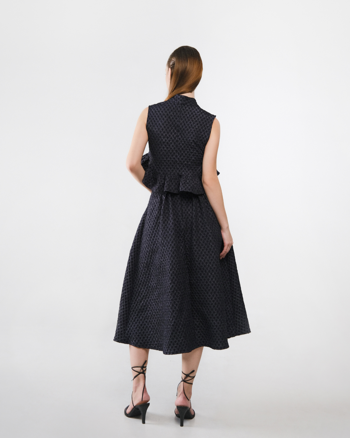 Ciellyn Top Midnight Blue