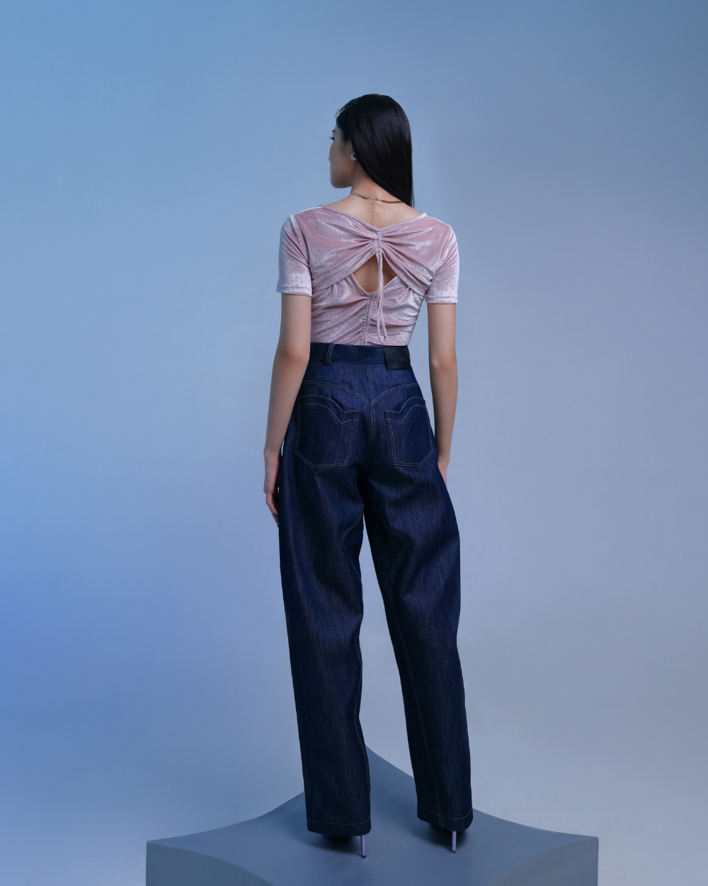 Leonard Pants