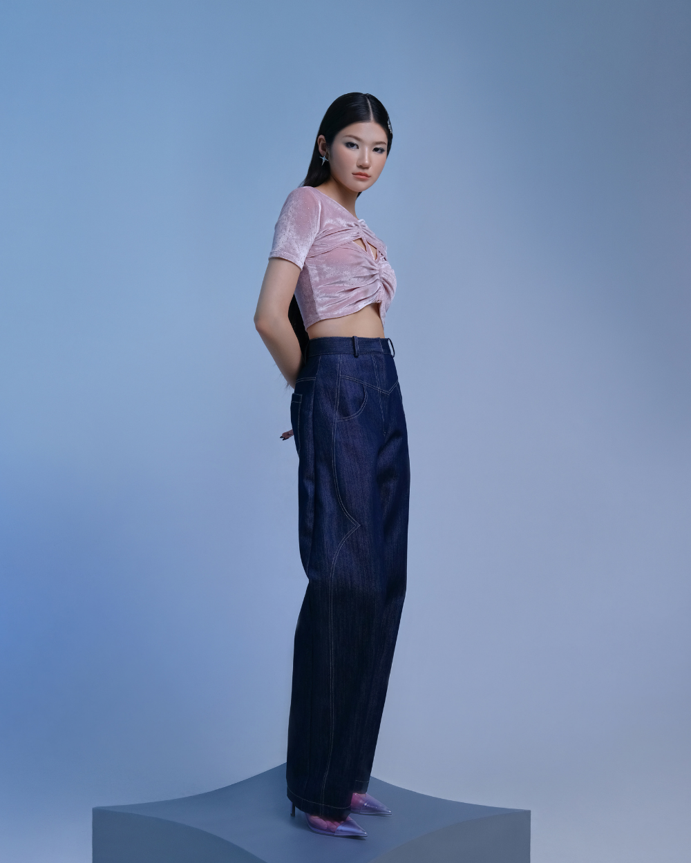 Leonard Pants