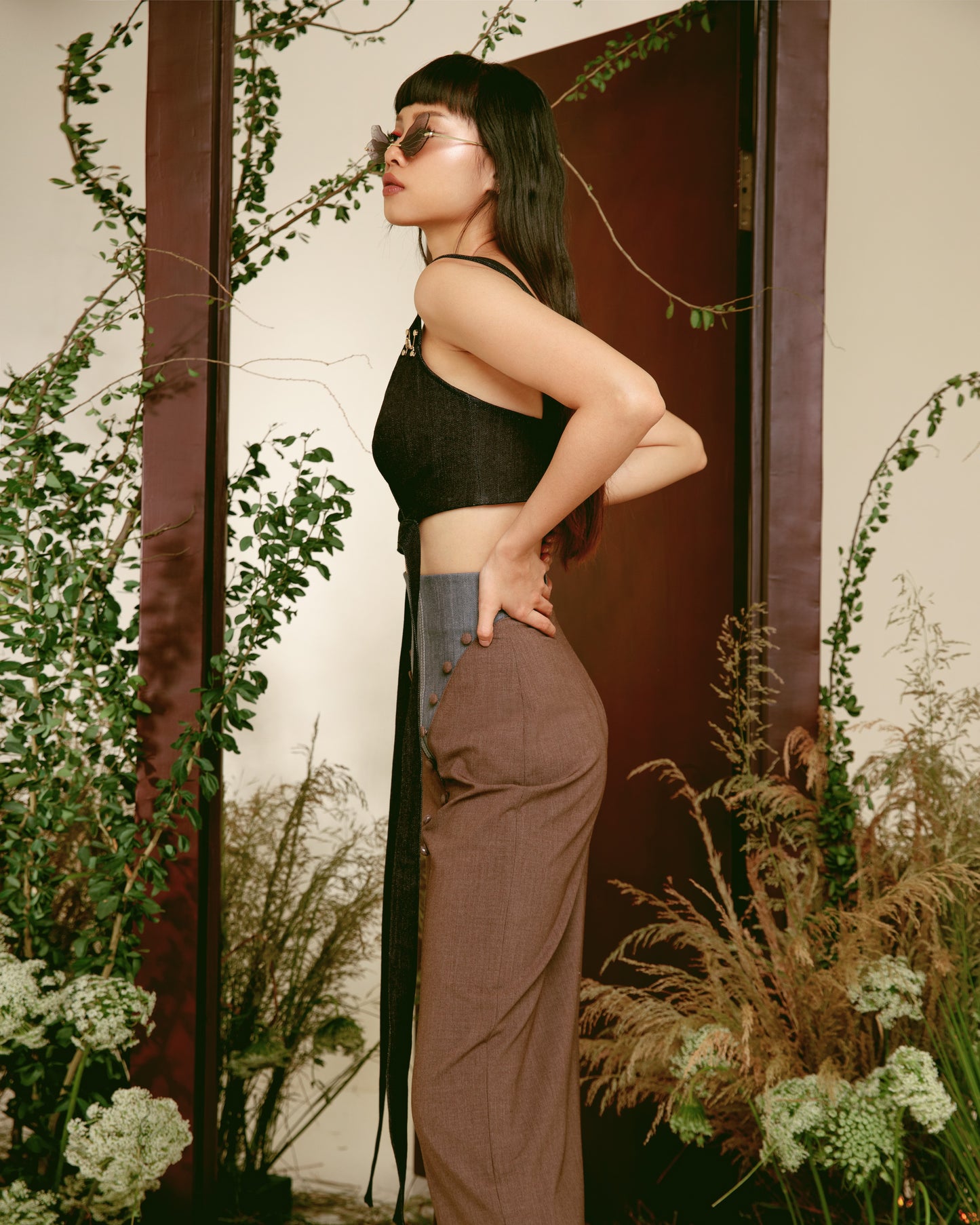 Arwen Bralette