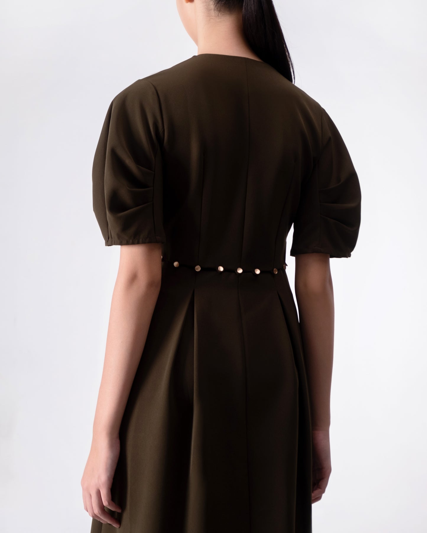 Colmar Dress