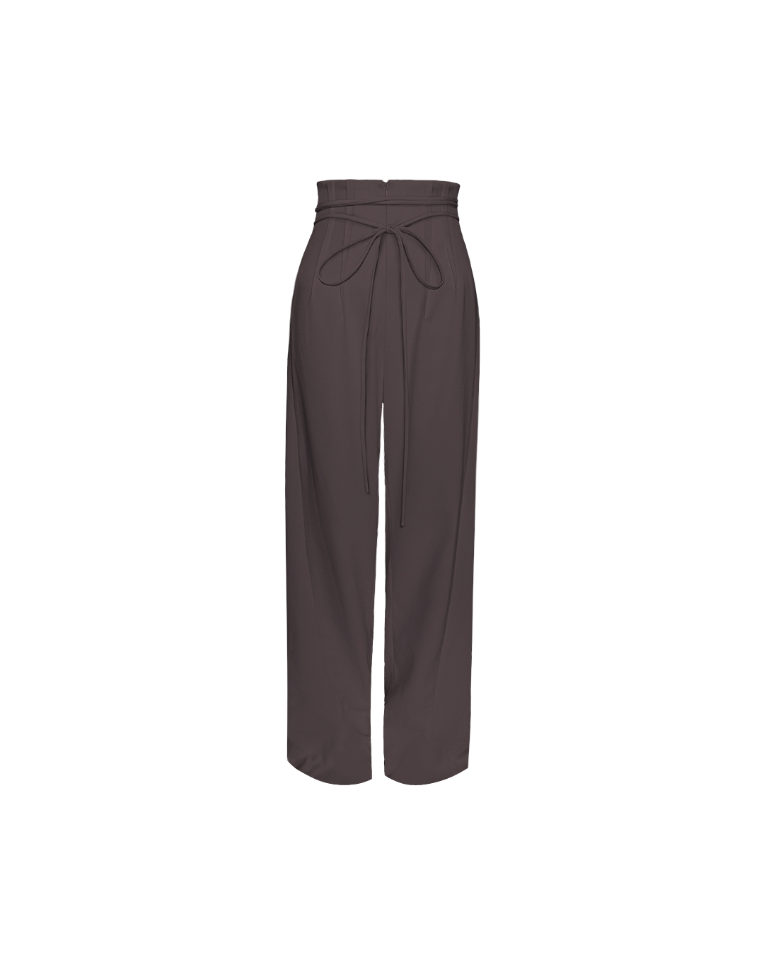 Noreen Pants Mauve