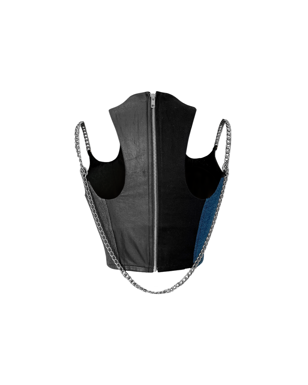 Millie Top Multicolor