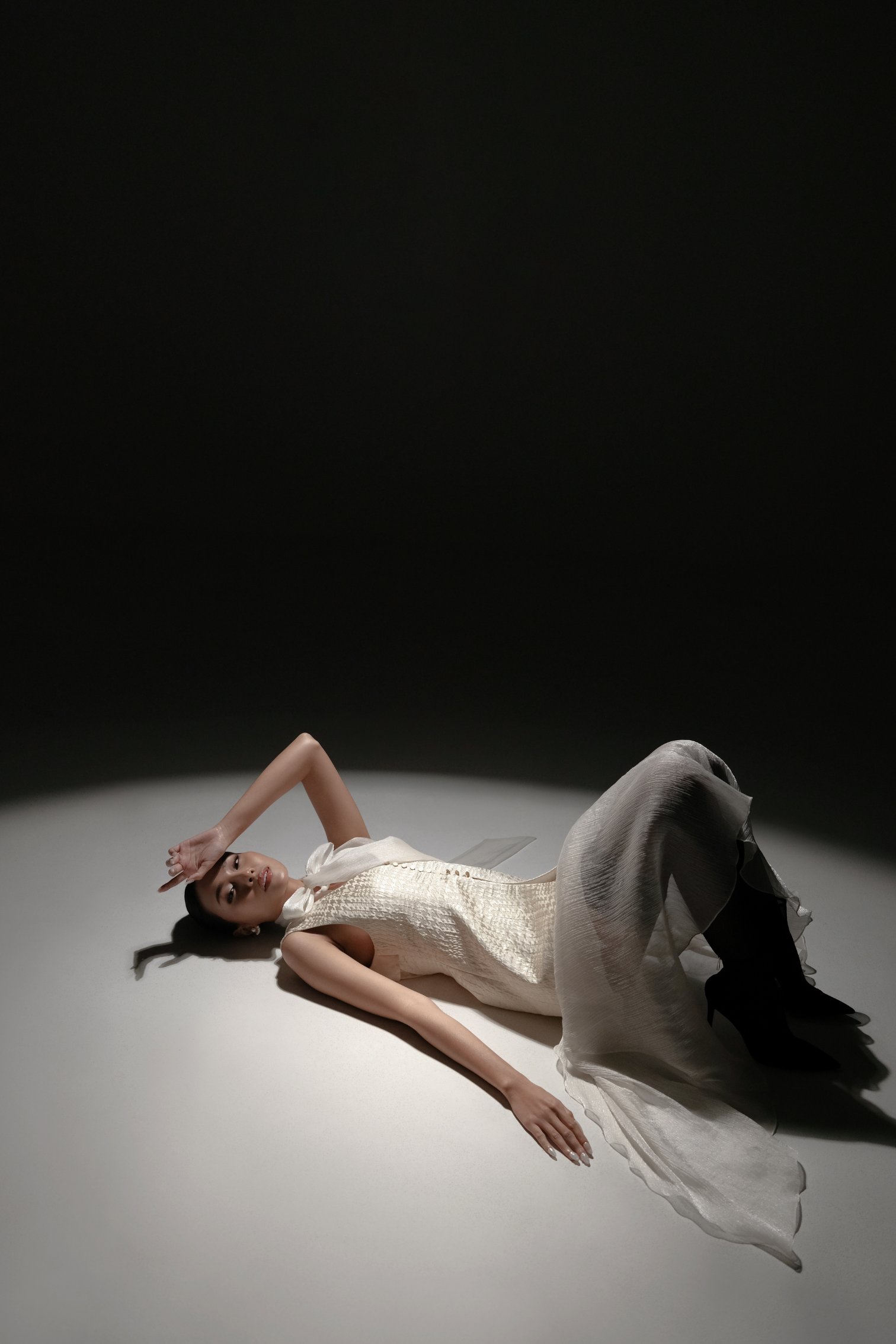 2025 Timeless Elegance - Act I