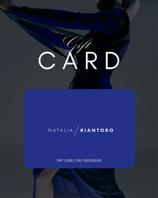 E-Gift Card - IDR 1.000K