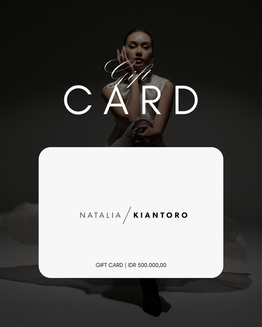 E-Gift Card - IDR 500K